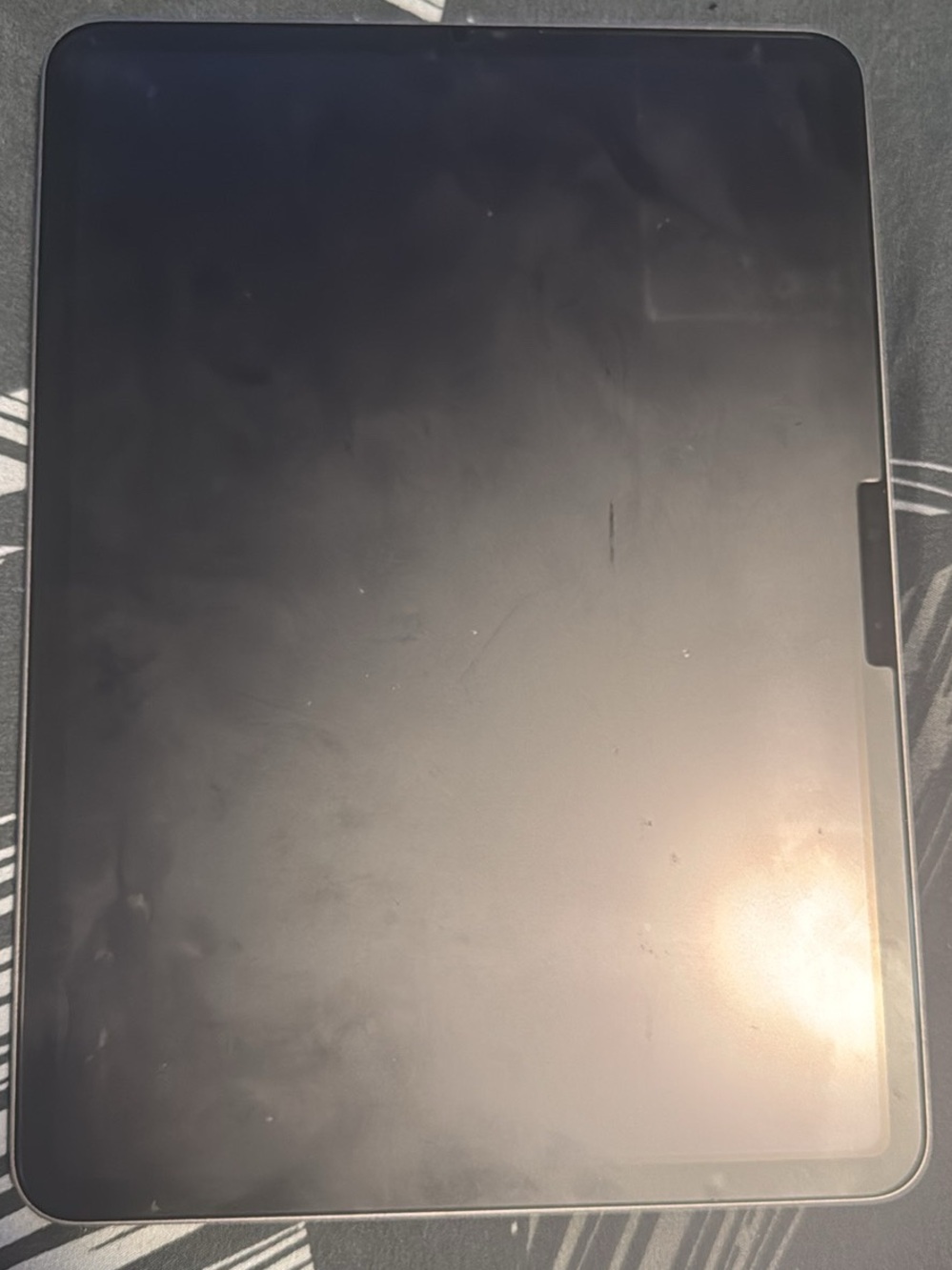 11-inch iPad Air Wi-Fi
128GB - Space Grey